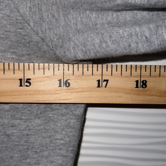 Womens cotton jersey dress Vintage and Hard to Find - Picture 5 of 7